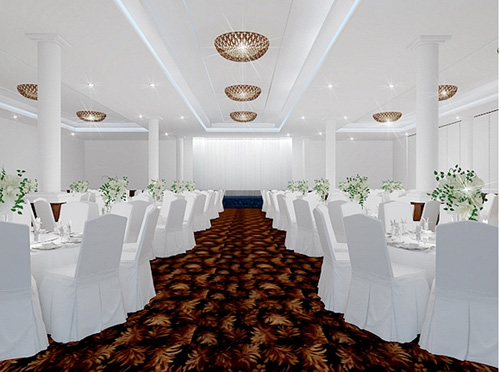 Queen Plaza - Mang đến cái nhìn mới về ẩm thực Trung Hoa - 3