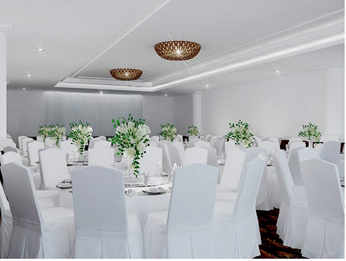 Queen Plaza - Mang đến cái nhìn mới về ẩm thực Trung Hoa - 5