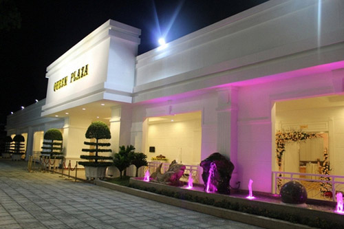 Queen Plaza - Mang đến cái nhìn mới về ẩm thực Trung Hoa - 2