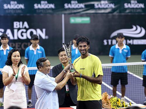 Bài học từ Vietnam Open - 1