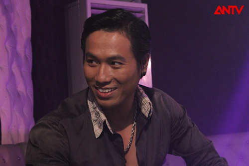 Dàn diễn viên hot trong phim hình sự "Con gái ông trùm" - 4