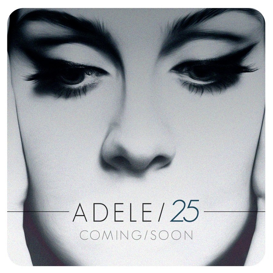 Fan vui sướng đón nhận ca khúc mới nhất của Adele - 1