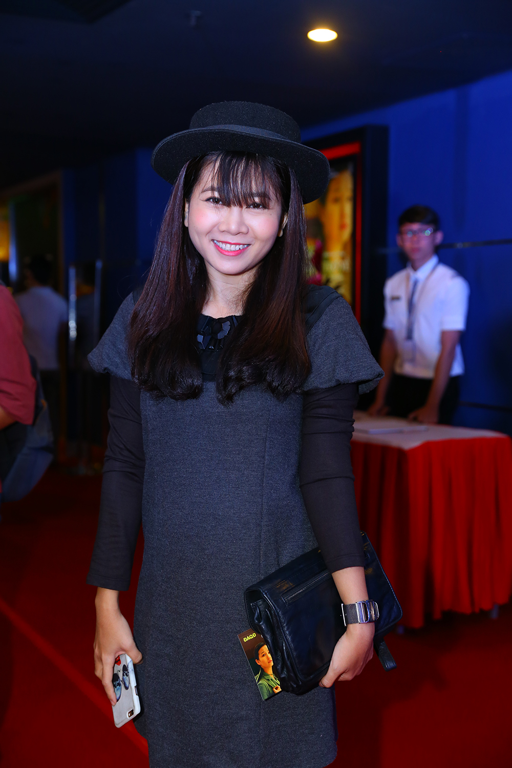 Trang Trần: Không muốn nói chuyện chồng lên báo - 9