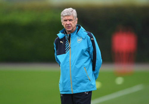 Cup C1: Arsenal tự tin làm Lewandowski "tắt điện" - 2