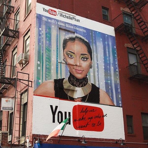 Những "người đẹp phấn son" gốc Á được ái mộ nhất - 2