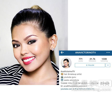 Những "người đẹp phấn son" gốc Á được ái mộ nhất - 10