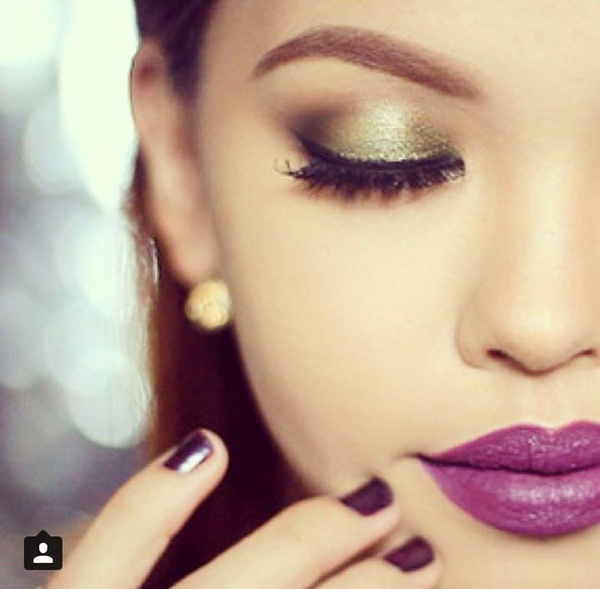 Những "người đẹp phấn son" gốc Á được ái mộ nhất - 11