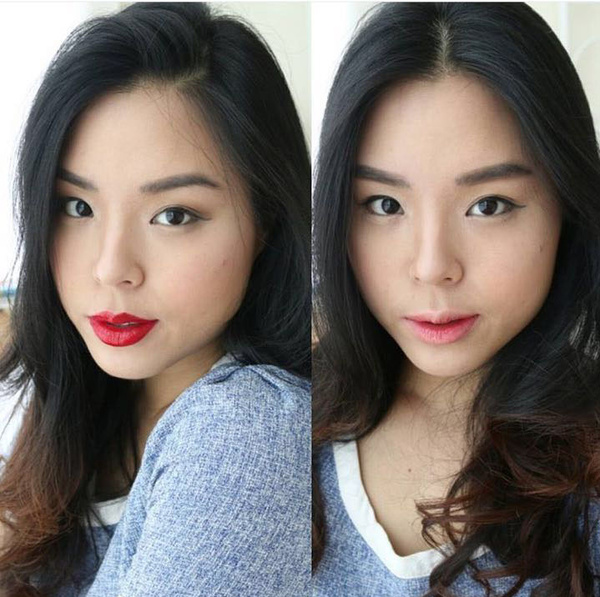 Những "người đẹp phấn son" gốc Á được ái mộ nhất - 2