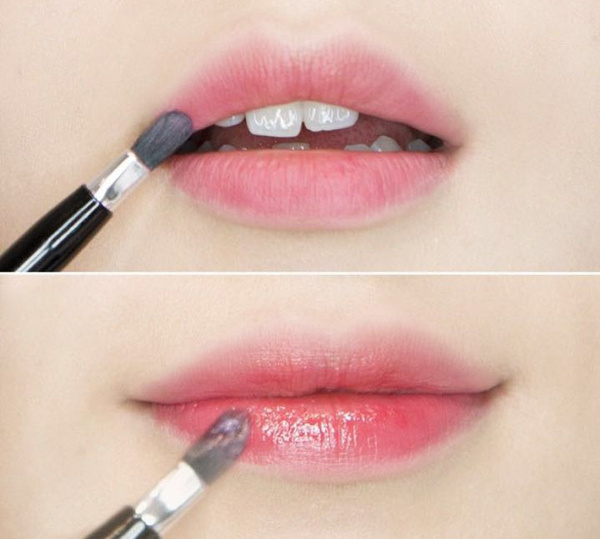 Những "người đẹp phấn son" gốc Á được ái mộ nhất - 8