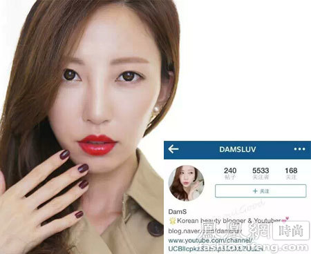 Những "người đẹp phấn son" gốc Á được ái mộ nhất - 10