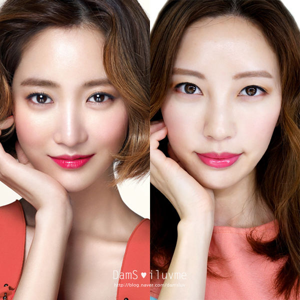 Những "người đẹp phấn son" gốc Á được ái mộ nhất - 11