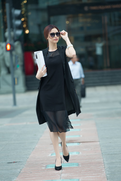 Quà tặng ngày Phụ nữ Việt Nam từ Elise - 1