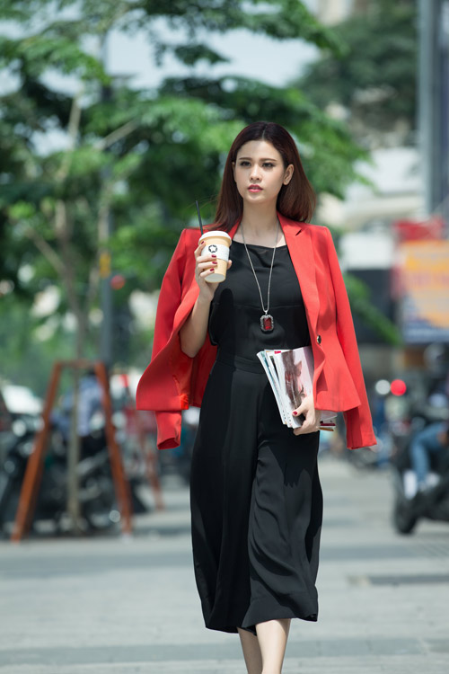 Quà tặng ngày Phụ nữ Việt Nam từ Elise - 3