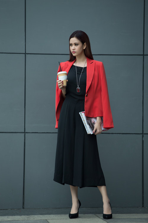 Quà tặng ngày Phụ nữ Việt Nam từ Elise - 4