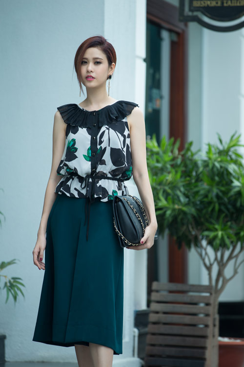 Quà tặng ngày Phụ nữ Việt Nam từ Elise - 6