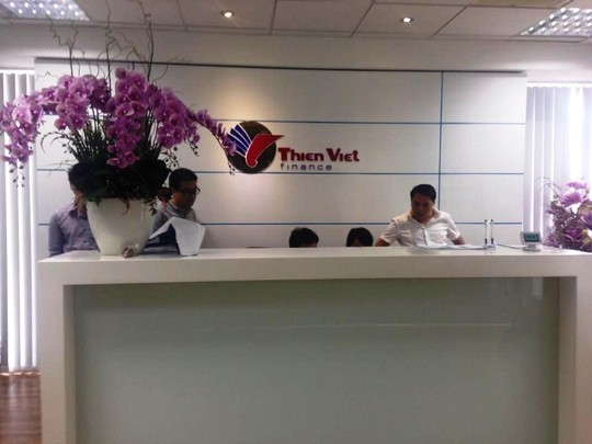 Bộ Công an lại đánh úp sàn vàng lậu tại TP HCM - 4