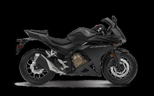 Lộ diện &#34;hàng khủng&#34; Honda CBR500R 2016 - 5