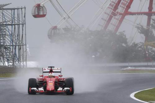 Hamilton muốn đổi luật chơi, tránh F1 nhàm chán - 1