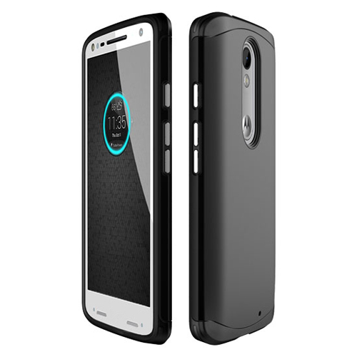 Motorola Droid 2 Turbo bị rò rỉ, pin bền - 5