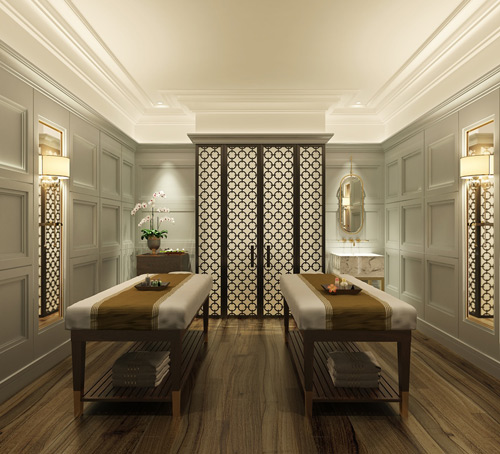 Trải nghiệm đặc biệt chỉ có ở khu nghỉ dưỡng 5 sao Vinpearl Hạ Long - 5