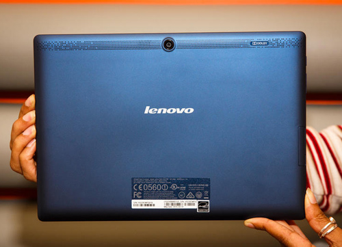 Lenovo Tab 2 A10-70: Màn hình hiển thị tốt, giá rẻ - 1