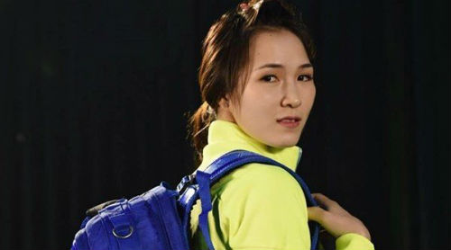 10 nữ VĐV sắc nước hương trời của làng thể thao Việt - 9