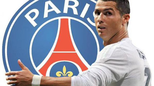 Báo Pháp dùng đòn tâm lý với Ronaldo và Real - 1