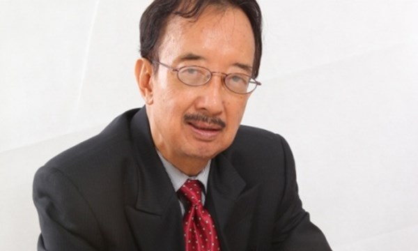 TS. Alan Phan qua đời và giấc mơ còn dang dở - 1