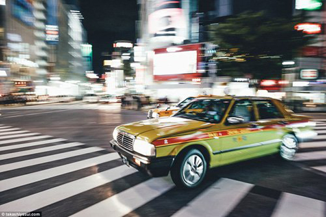 Khu Shibuya được biết đến như&nbsp;khu vực vui chơi giải trí nổi tiếng nhất ở thành phố Tokyo.
