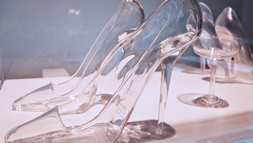 12 đôi giày "có một không hai" trên thế giới - 8