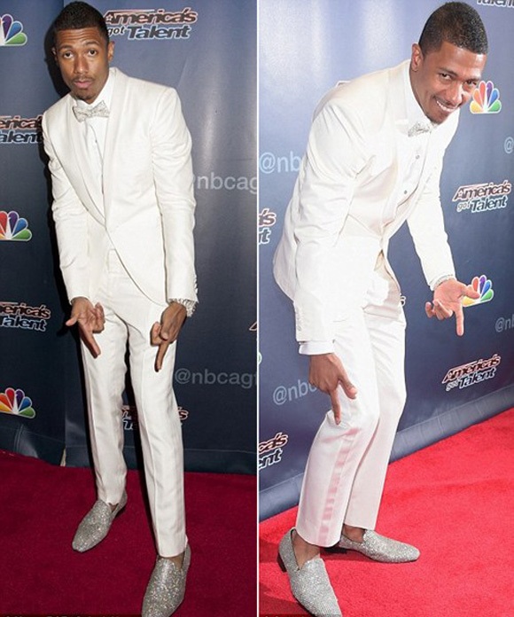 12 đôi giày "có một không hai" trên thế giới - 1