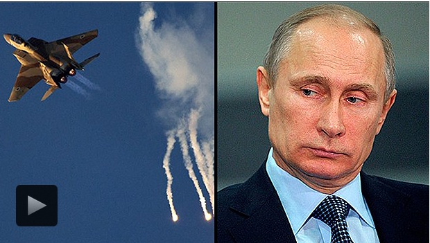 Ba công dân Nga bị giết tại Syria - 2