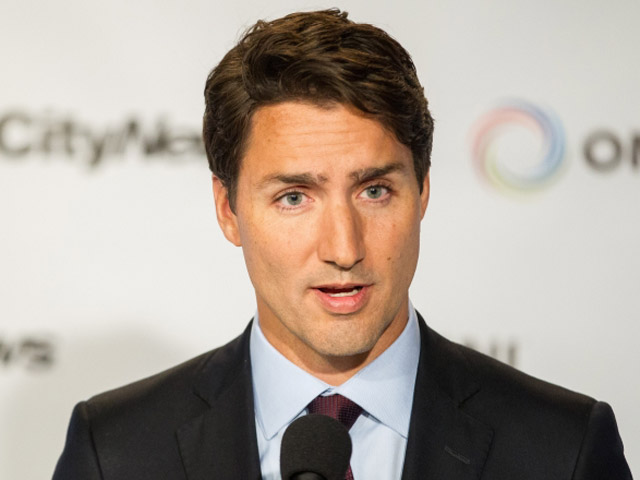 Tân thủ tướng Canada rút chiến đấu cơ khỏi cuộc chiến chống IS - 1