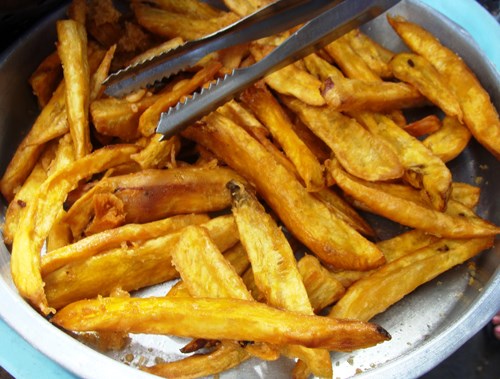 Những sai lầm khi nấu ăn, biến thực phẩm thành có hại - 2