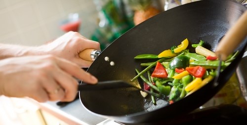 Những sai lầm khi nấu ăn, biến thực phẩm thành có hại - 4