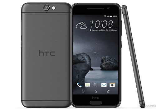 HTC One A9 trình làng: Thiết kế “đỉnh”, giá phải chăng - 1