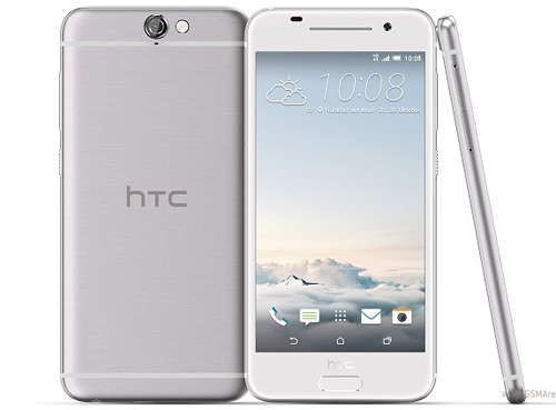 HTC One A9 trình làng: Thiết kế “đỉnh”, giá phải chăng - 3