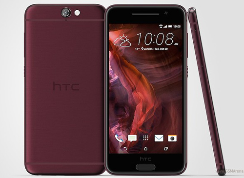 HTC One A9 trình làng: Thiết kế “đỉnh”, giá phải chăng - 2