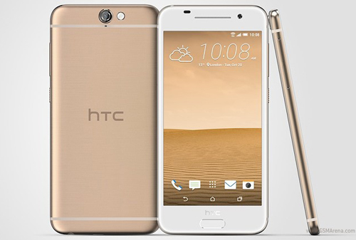 HTC One A9 trình làng: Thiết kế “đỉnh”, giá phải chăng - 4