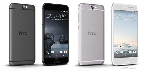 HTC One A9 trình làng: Thiết kế “đỉnh”, giá phải chăng - 5