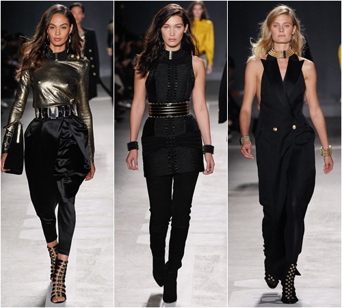 Giới trẻ phát cuồng vì thiết kế Balmain dành cho H&M - 14