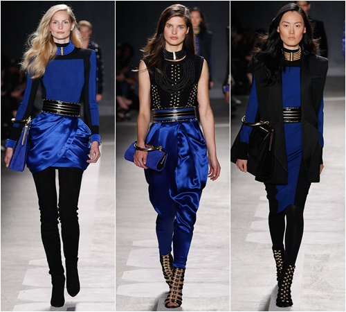 Giới trẻ phát cuồng vì thiết kế Balmain dành cho H&M - 4