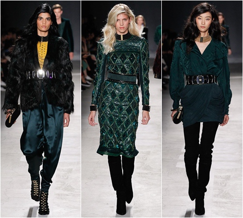 Giới trẻ phát cuồng vì thiết kế Balmain dành cho H&M - 2