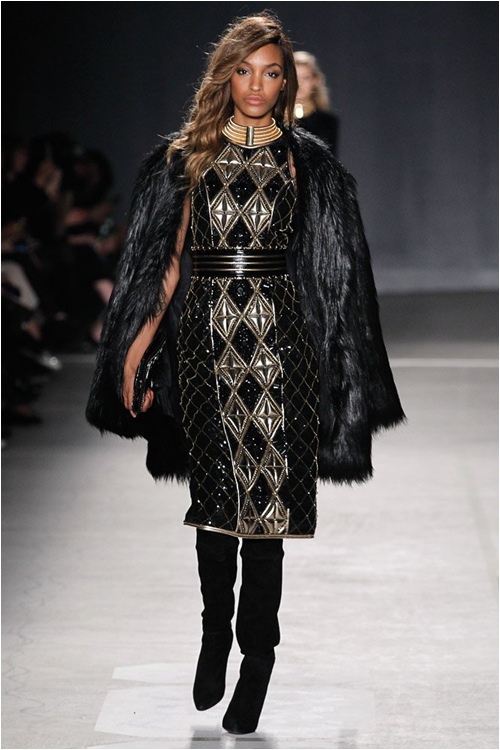 Giới trẻ phát cuồng vì thiết kế Balmain dành cho H&M - 6