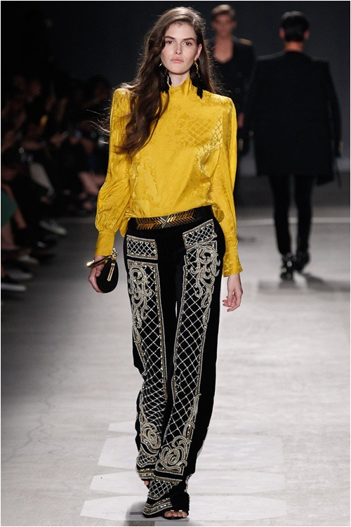 Giới trẻ phát cuồng vì thiết kế Balmain dành cho H&M - 14