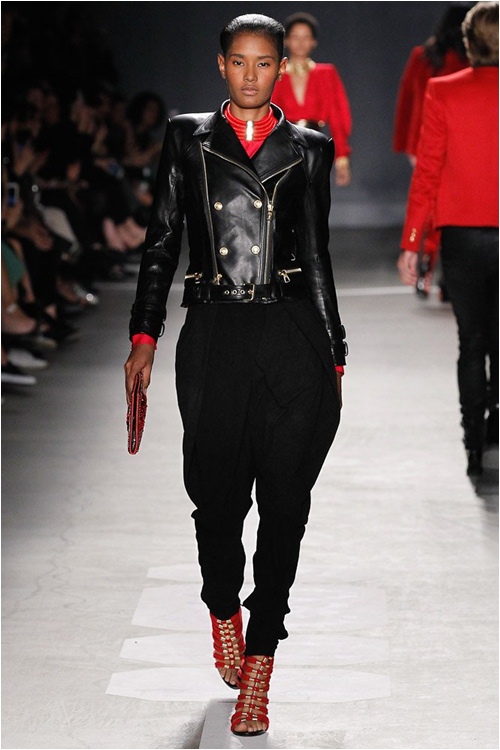 Giới trẻ phát cuồng vì thiết kế Balmain dành cho H&M - 8