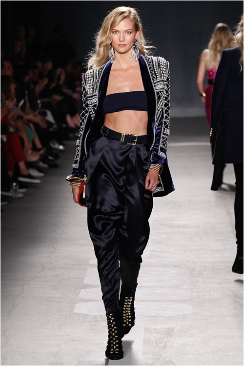 Giới trẻ phát cuồng vì thiết kế Balmain dành cho H&M - 10