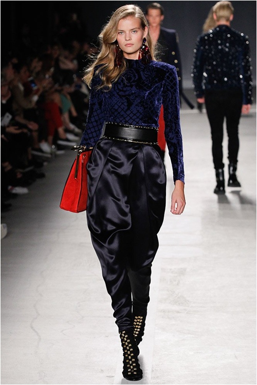 Giới trẻ phát cuồng vì thiết kế Balmain dành cho H&M - 3