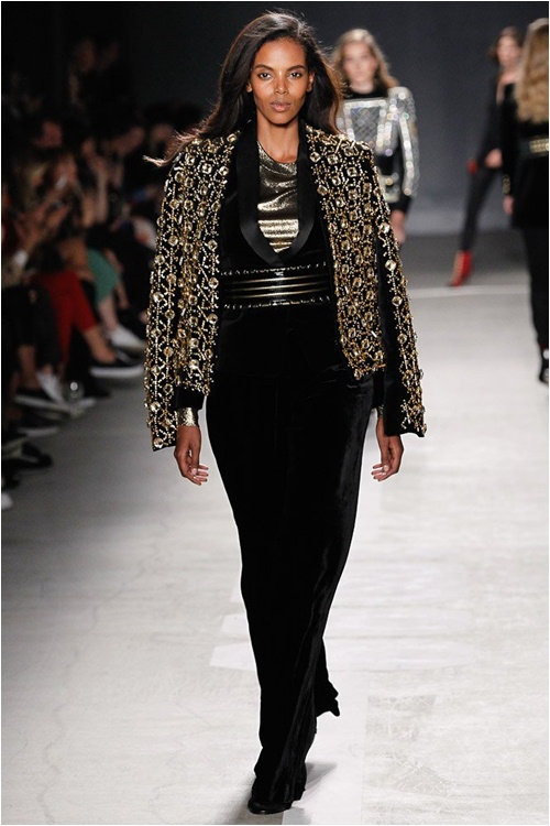 Giới trẻ phát cuồng vì thiết kế Balmain dành cho H&M - 5