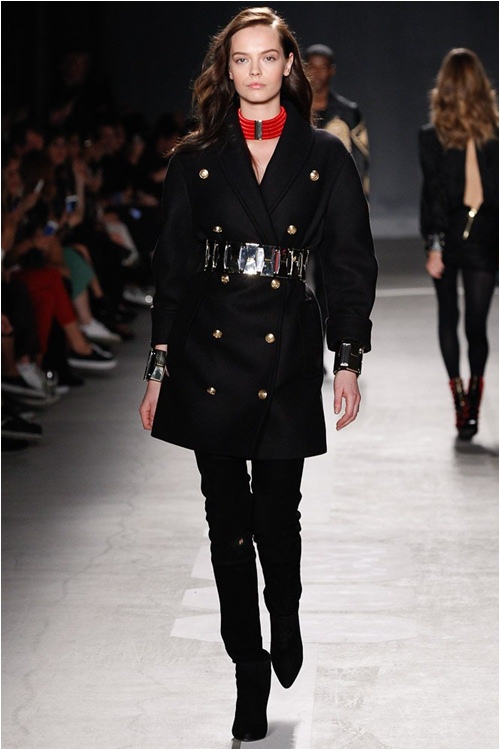 Giới trẻ phát cuồng vì thiết kế Balmain dành cho H&M - 10